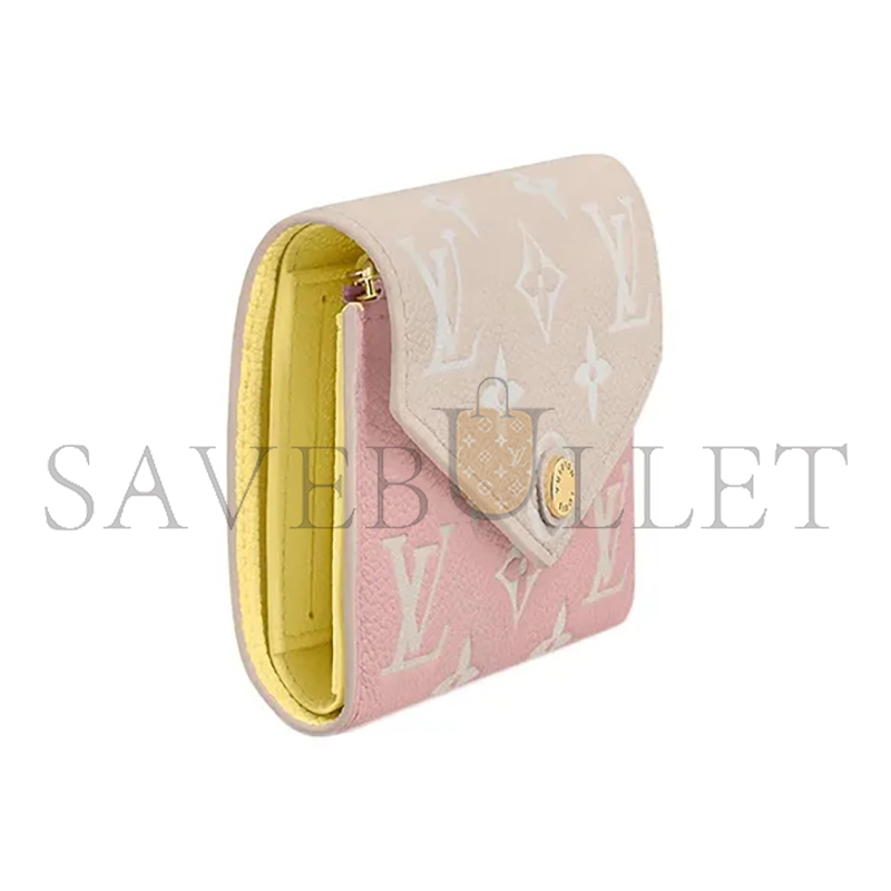 l0*is V*t0n victorine wallet m81289 (12*9.5*1.5cm)